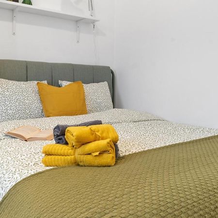 11 Apartments บูคาเรสต์ ภายนอก รูปภาพ