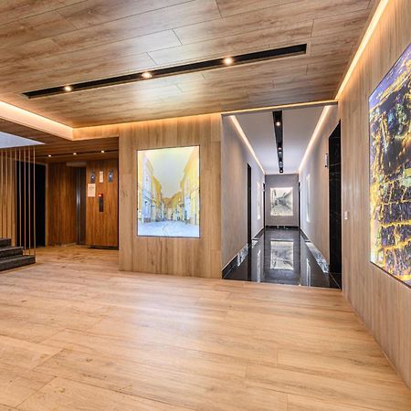 11 Apartments บูคาเรสต์ ภายนอก รูปภาพ