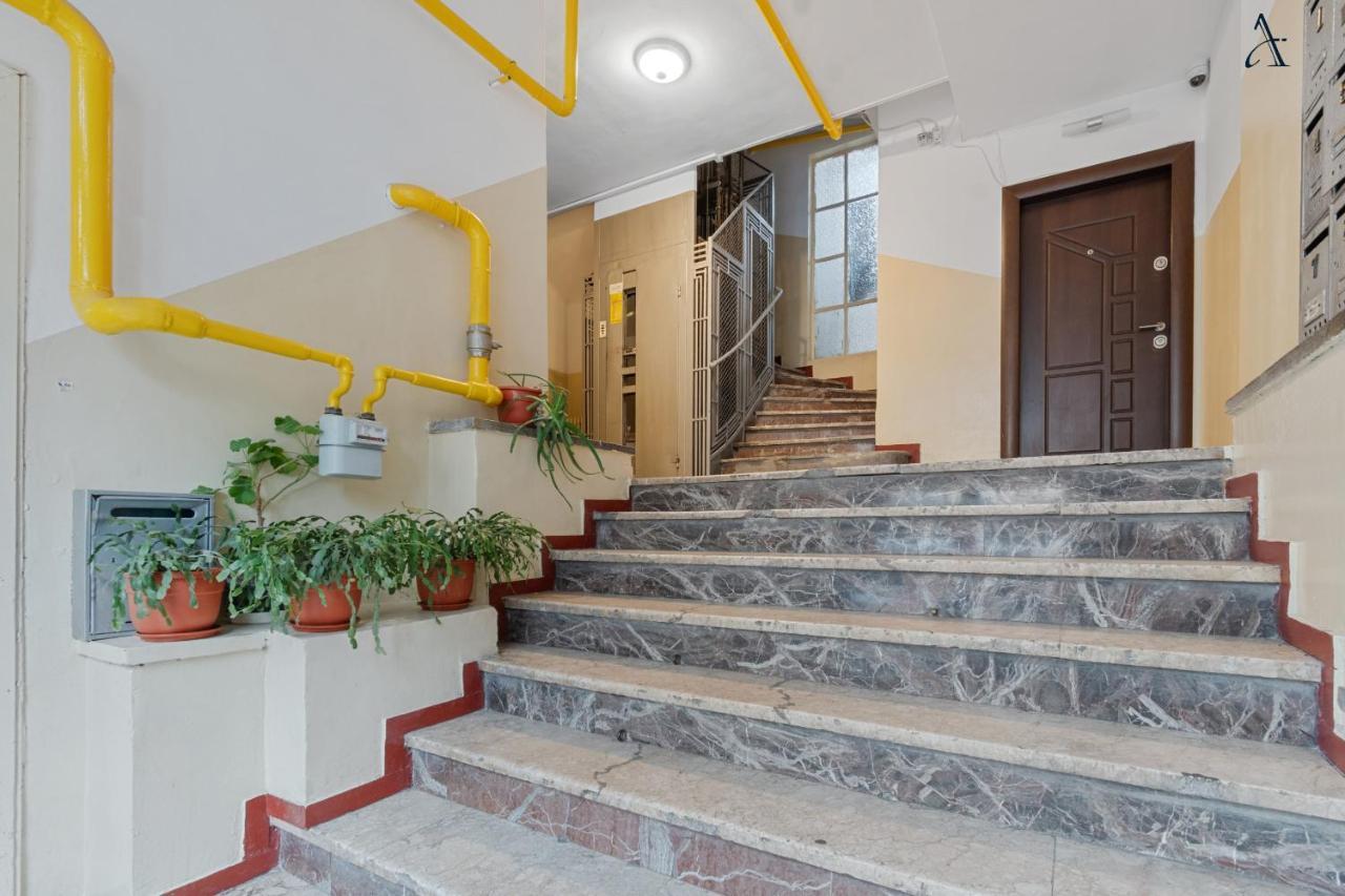 11 Apartments บูคาเรสต์ ภายนอก รูปภาพ