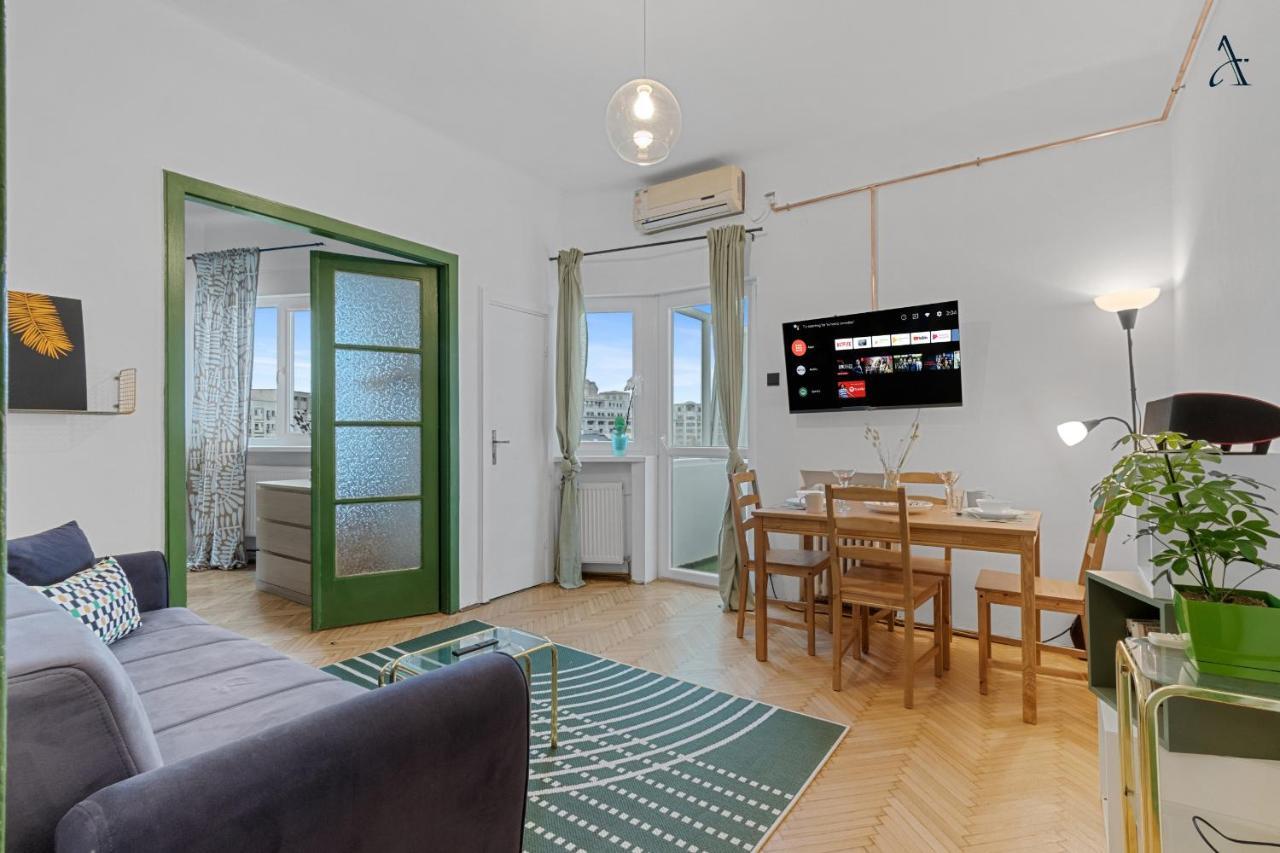 11 Apartments บูคาเรสต์ ภายนอก รูปภาพ