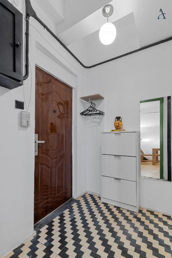 11 Apartments บูคาเรสต์ ภายนอก รูปภาพ