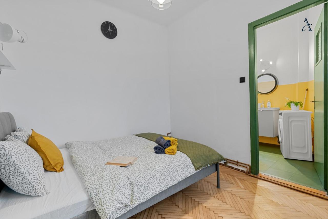 11 Apartments บูคาเรสต์ ภายนอก รูปภาพ