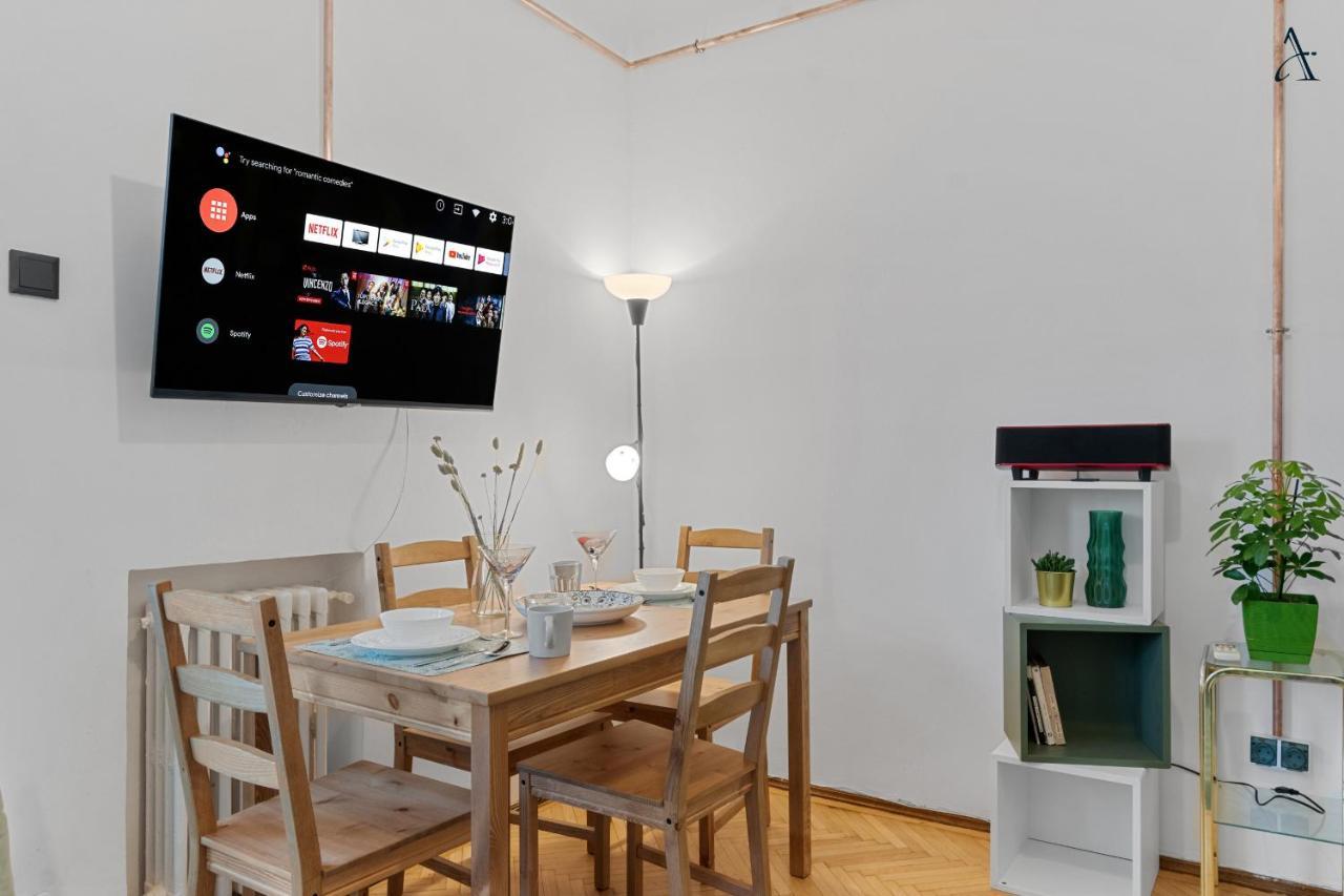 11 Apartments บูคาเรสต์ ภายนอก รูปภาพ